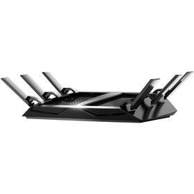 Router NETGEAR Nighthawk X6S (R8000P-100EUS) Czarny