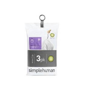 Simplehuman 30 l (CW0257)