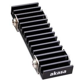 akasa M.2 SSD Gecko Pro (A-M2HS02-BK)