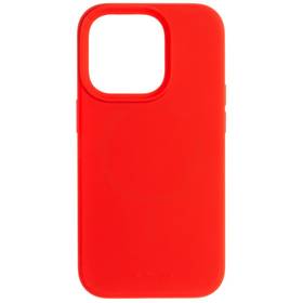 FIXED MagFlow s podporou MagSafe na Apple iPhone 14 Pro (FIXFLM-930-RD) červený