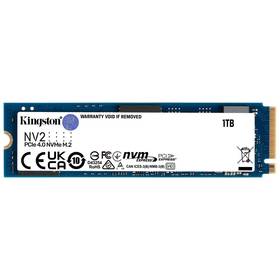 Kingston 1TB NV2 M.2 2280 PCIe 4.0 NVM (SNV2S/1000G)