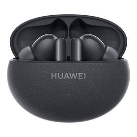 Huawei FreeBuds 5i (55036653) černá