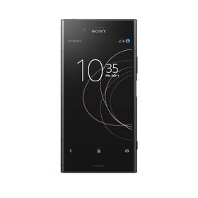 Telefon komórkowy Sony Xperia XZ1 Dual SIM (G8342) (1310-7157) Czarny