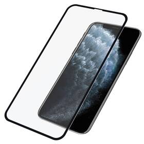 Szkło ochronne PanzerGlass Edge-to-Edge na Apple iPhone X/Xs/11 Pro (2664) Czarne