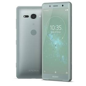 Telefon komórkowy Sony Xperia XZ2 Compact (1313-8193) Zielony