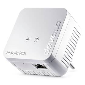 Devolo Magic 1 WiFi mini, rozšíření 1ks (lehce opotřebené 8802115301)