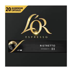 L'or Ristretto 20 ks