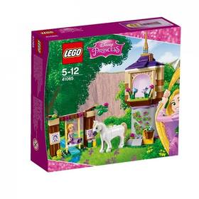 Zestawy LEGO® DISNEY PRINCESS™ Disney Princezny 41065 Najlepszy dzień Roszpunki
