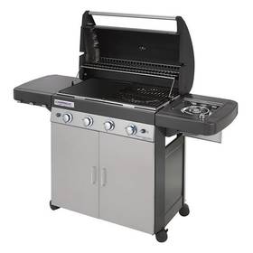 Grill ogrodowy Campingaz 4 Series Classic LS Plus
