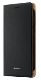 Pokrowiec na telefon Huawei dla P8 Lite (51990917) Czarne