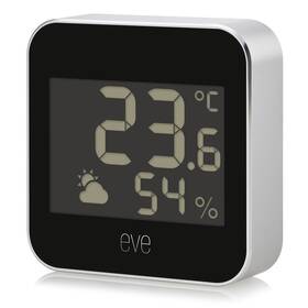 Czujnik Eve Weather Connected Weather Station - Thread compatible (10EBS9901)