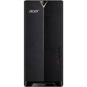 Komputer stacjonarny Acer Aspire TC-895 (DT.BETEC.004) Czarny