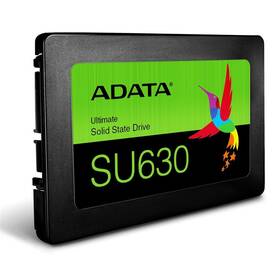 SSD ADATA SU630 240GB (ASU630SS-240GQ-R)
