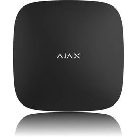Opakovač signálu AJAX ReX (AJAX8075) černý