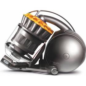 Odkurzacz podłogowy Dyson Ball Multi Floor Szary /Żółty