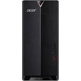 Stolný počítač Acer Aspire TC-1660 (DG.BGZEC.004) čierny