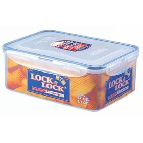 Pojemnik na żywność Lock&lock 2,6 l