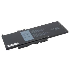 Bateria Avacom Dell Latitude E5570 Li-Pol 7,6V 8200mAh 62Wh (NODE-E557-P82)