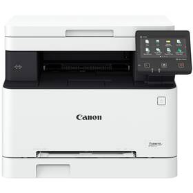 Canon i-SENSYS MF651Cw (5158C009) biely
