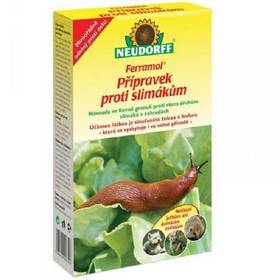 Granulka Agro Ferramol - przeciw ślimakom 500 g
