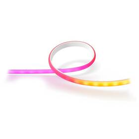 Philips Hue Gradient Lightstrip Extention 1m, White and Color Ambiance (8719514339989)
