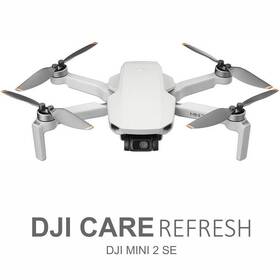 DJI Care Refresh 2-Year Plan (DJI Mini 2 SE) (CP.QT.00007709.01)