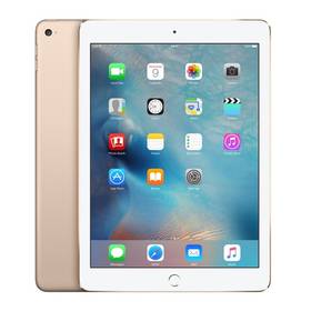 Tablet Apple iPad Air 2 Wi-Fi 32 GB (MNV72FD/A) Złoty