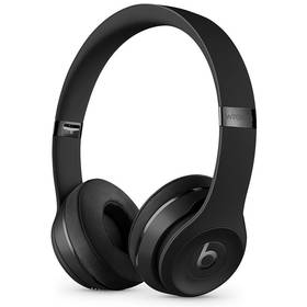 Beats Solo3 Wireless (MX432EE/A) černá