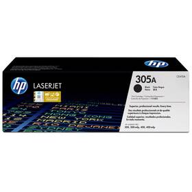 Toner HP CE410A, 2,2K stran (CE410A) Czarny