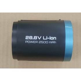 Baterie Li-Ion 28,8V, 2500mAh  7236 00030