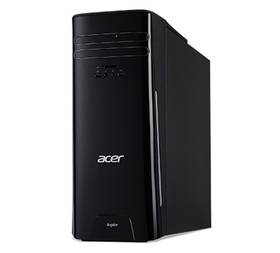 Komputer stacjonarny Acer Aspire TC-780 (DT.B89EC.006) Czarny
