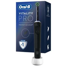 Oral-B Vitality PRO Protect X D103 Black