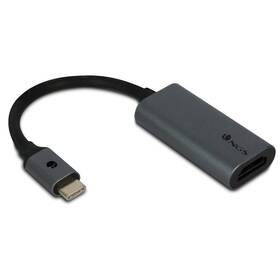 NGS WONDER USB-C/HDMI (WONDERHDMI) sivá