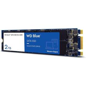Western Digital Blue 2TB M.2 (WDS200T2B0B)