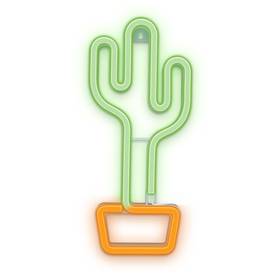 Forever neon Kaktus (RTV100211)