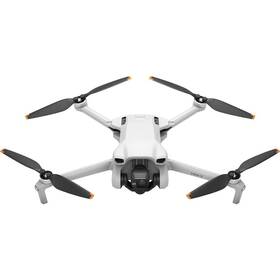 DJI Mini 3 (Drone Only) sivý