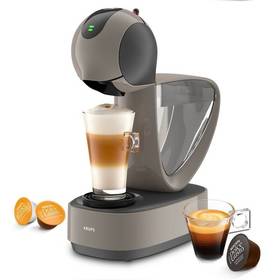 Krups NESCAFÉ Dolce Gusto Infinissima Touch NESCAFÉ® Dolce Gusto® Infinissima Touch KP270A10 béžové