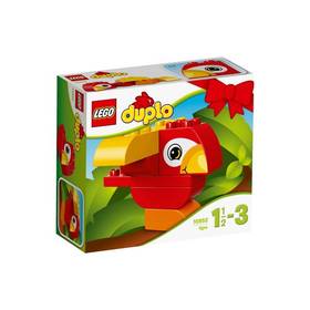 Zestawy LEGO® DUPLO® DUPLO 10852 Moja pierwsza papuga