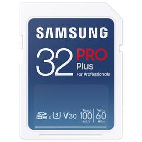 Samsung PRO Plus SDHC (100R/60W) 32 GB (MB-SD32K/EU)