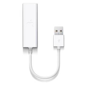 Karta sieciowa Apple USB Ethernet (MC704ZM/A) Biała