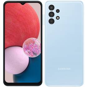 Samsung Galaxy A13 4GB/64GB (SM-A135FLBVEUE) modrý