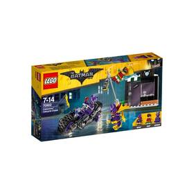 Zestawy LEGO® BATMAN MOVIE™ BATMAN MOVIE 70902  Motocykl Catwoman™