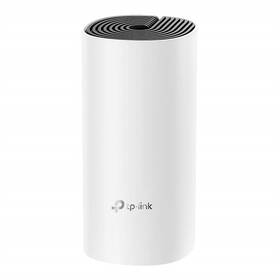 Kompleksowy system Wi-Fi TP-Link Deco E4 (1-pack) Mesh (Deco E4(1-pack)) Biały