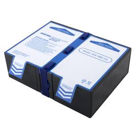 Avacom RBC124 - batéria pre UPS (AVA-RBC124)