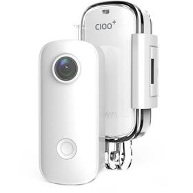 Zewnętrzna kamera SJCAM C100+ Biały