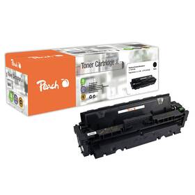 Toner Peach 410A, 2300 stran - černá (112089) Czarna