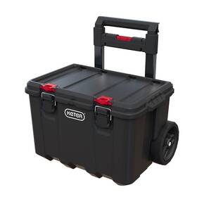Keter Stack’N’Roll Mobile cart