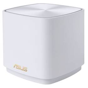 Asus ZenWiFi XD4 Plus (1-pack) (90IG07M0-MO3C00) bílý
