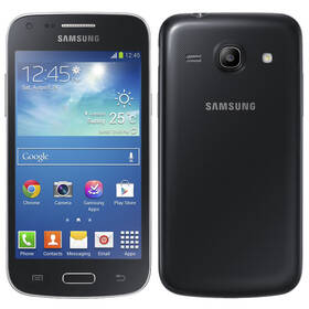 Telefon komórkowy Samsung Galaxy Core Plus (SM-G350) (SM-G3500ZKAETL) Czarny