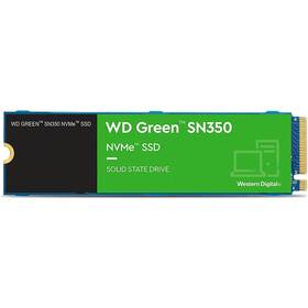 Western Digital Green SN350 960GB (WDS960G2G0C)